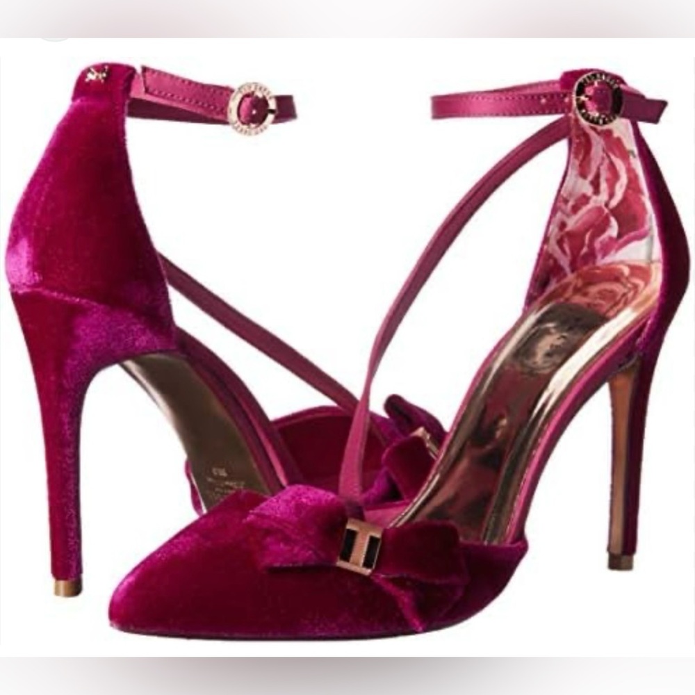 Ted baker pump